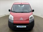 Citroën Nemo - fotka číslo 1