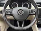 Škoda Octavia - fotka číslo 8