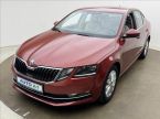 Škoda Octavia - fotka číslo 0