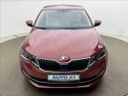 Škoda Octavia - fotka číslo 1