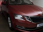 Škoda Octavia - fotka číslo 37