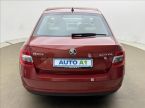 Škoda Octavia - fotka číslo 4