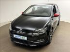 Volkswagen Polo - fotka číslo 0