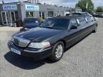 Lincoln Town car - fotka číslo 0