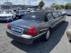 Lincoln Town car - fotka číslo 3