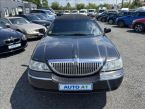 Lincoln Town car - fotka číslo 1