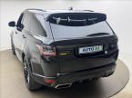 Land Rover Range Rover Sport - fotka číslo 5