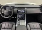 Land Rover Range Rover Sport - fotka číslo 6