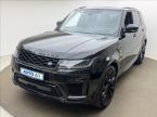 Land Rover Range Rover Sport - fotka číslo 0