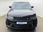 Land Rover Range Rover Sport - fotka číslo 1