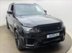 Land Rover Range Rover Sport - fotka číslo 2