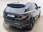 Land Rover Range Rover Sport - fotka číslo 3