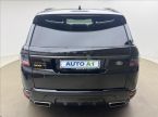 Land Rover Range Rover Sport - fotka číslo 4