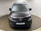 Volkswagen Caddy - fotka číslo 1