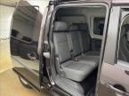 Volkswagen Caddy - fotka číslo 25