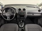 Volkswagen Caddy - fotka číslo 6