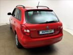 Škoda Fabia - fotka číslo 5