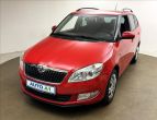 Škoda Fabia - fotka číslo 0
