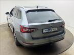 Škoda Superb - fotka číslo 5