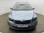 Škoda Superb - fotka číslo 1