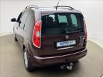 Škoda Roomster - fotka číslo 4