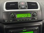 Škoda Roomster - fotka číslo 11