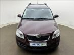 Škoda Roomster - fotka číslo 1