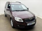 Škoda Roomster - fotka číslo 2