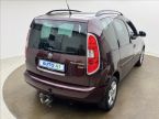 Škoda Roomster - fotka číslo 3