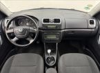 Škoda Roomster - fotka číslo 5