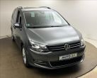 Volkswagen Sharan - fotka číslo 2