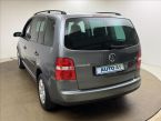 Volkswagen Touran - fotka číslo 5