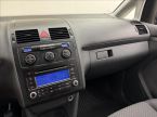 Volkswagen Touran - fotka číslo 11