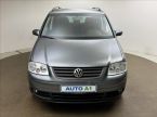 Volkswagen Touran - fotka číslo 1