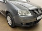 Volkswagen Touran - fotka číslo 25