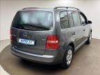 Volkswagen Touran - fotka číslo 3