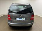 Volkswagen Touran - fotka číslo 4