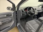 Volkswagen Touran - fotka číslo 17
