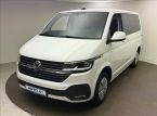 Volkswagen Transporter - fotka číslo 0