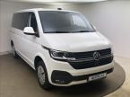 Volkswagen Transporter - fotka číslo 2