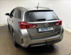 Toyota Auris - fotka číslo 5