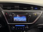 Toyota Auris - fotka číslo 13