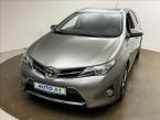 Toyota Auris - fotka číslo 0