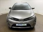 Toyota Auris - fotka číslo 1