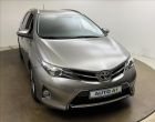 Toyota Auris - fotka číslo 2