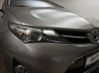 Toyota Auris - fotka číslo 29