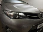Toyota Auris - fotka číslo 29