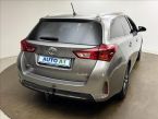 Toyota Auris - fotka číslo 3