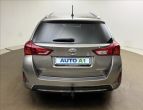 Toyota Auris - fotka číslo 4
