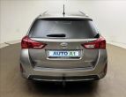 Toyota Auris - fotka číslo 4